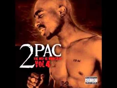 2Pac » 2Pac - U Don't Have 2 Worry (OG)