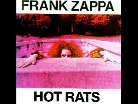 Frank Zappa » Frank Zappa - Willie the Pimp