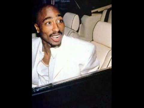 2Pac » 2Pac - You Don't Have To Worry (Evolution CD I)
