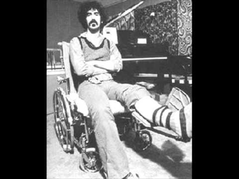 Frank Zappa » Frank Zappa - Approximate - 1972, Berlin (audio)