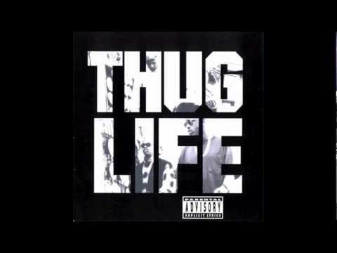 2Pac » 2Pac - Thug Life - Don't get it Twisted
