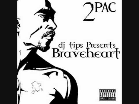 2Pac » 2Pac -16 on Deathrow (Braveheart) Coming Soon