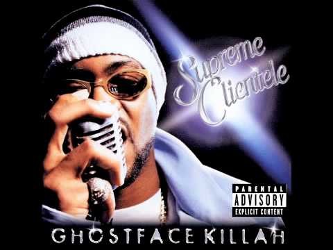 Ghostface Killah » Ghostface Killah - Buck 50 (Instrumental)