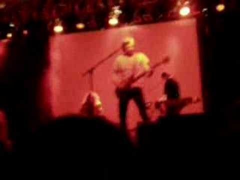 Weird Al Yankovic » Weird Al Yankovic Live- Gump/Eat It 5/2/07