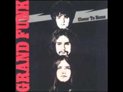 Grand Funk Railroad » Grand Funk Railroad-Aimless Lady