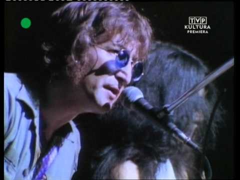 Yoko Ono » John Lennon & Yoko Ono - Imagine 30.08.1972