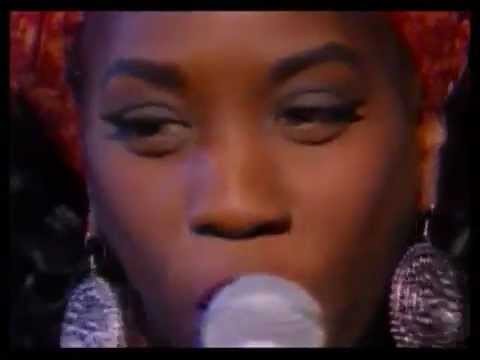 M People » M People - How Can I Love You More? (Music Video)