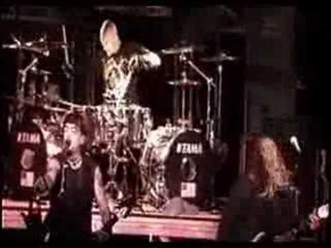 Machine Head » Machine Head - Supercharger (Live)