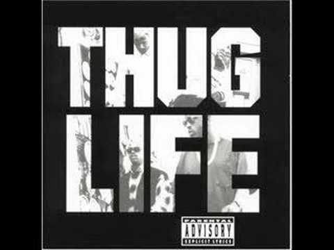 2Pac » 2Pac - Thug Life - Str8 Ballin (10)