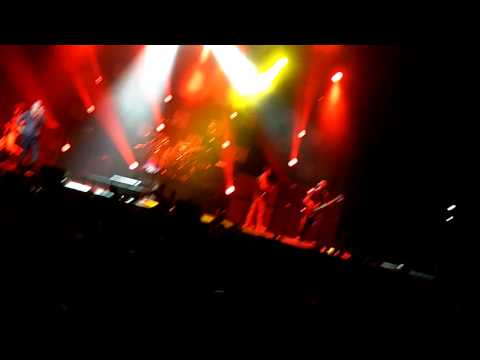 311 » 311- Down (Live Omaha 2011)