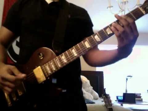 311 » 311 - Freeze Time (Guitar Cover)