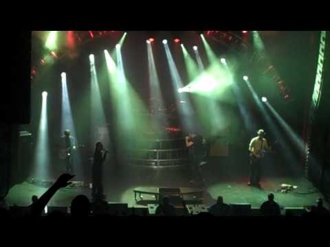 311 » 311 - FREAK OUT - UPTOWN THEATER - KC - 11-15-09