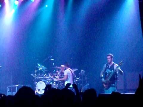 311 » 311 Live - Taiyed - Austin Music Hall 2009