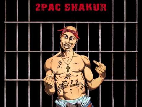 2Pac » 2Pac - Ballad Of A Dead Soulja