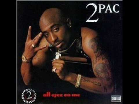 2Pac » 2Pac Until The End Of Time remix