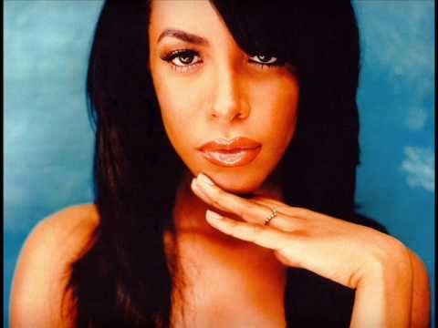 Aaliyah » Aaliyah Never Givin' Up