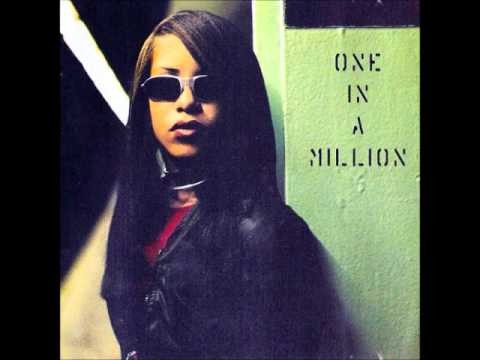 Aaliyah » Aaliyah - One in a Million - 12. Never Givin' Up