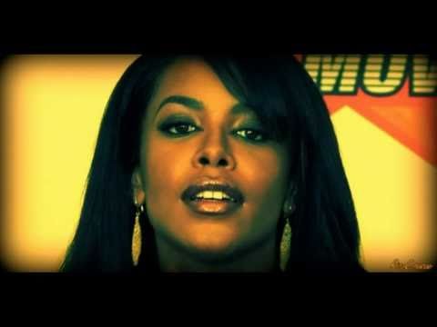 Aaliyah » Aaliyah ~ Never Givin' Up ~ Classic Cut Version