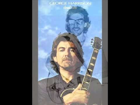 George Harrison » George Harrison - Cloud 9