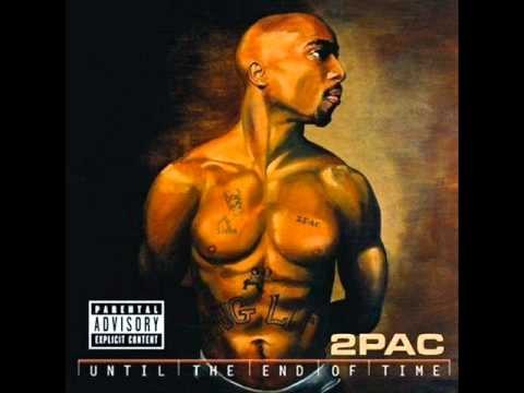2Pac » 2Pac Feat. R.L. - Until The End Of Time