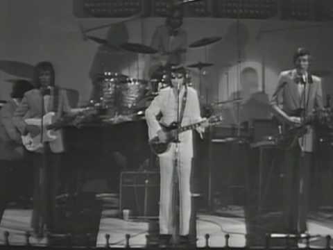 Roy Orbison » Roy Orbison - Blue Bayou