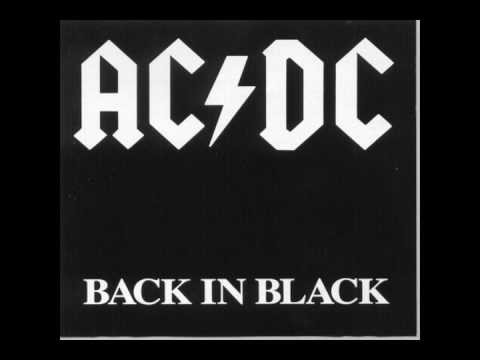 AC/DC » AC/DC - Givin the Dog a Bone