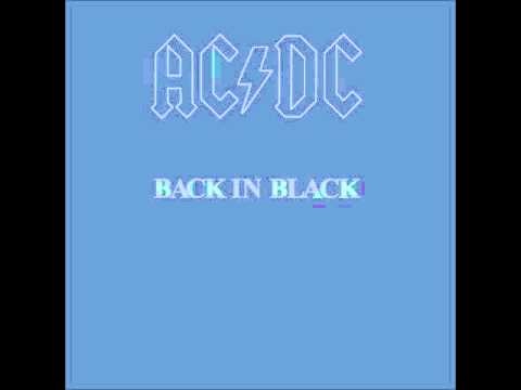 AC/DC » AC/DC - Given The Dog A Bone