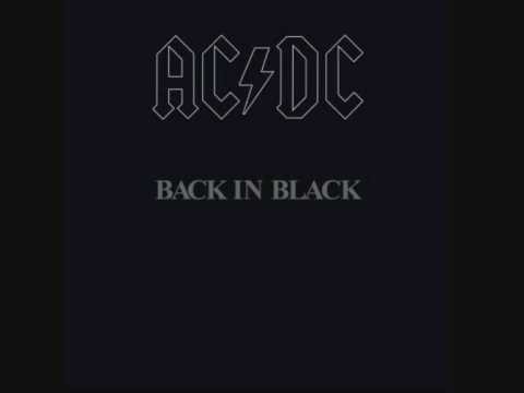 AC/DC » AC/DC - Givin the Dog a Bone