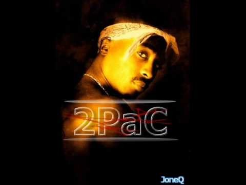 2Pac » 2Pac ft. RL - Until The End Of Time