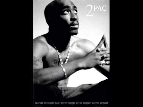 2Pac » 2Pac - Who Do You Believe In+Letter 2 My Unborn