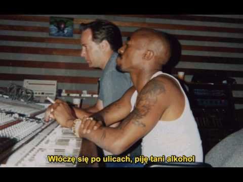 2Pac » 2Pac - My Block PL Napisy serwis Poznaj Tupaca