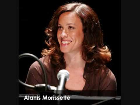 Alanis Morissette » Simple Together - Alanis Morissette