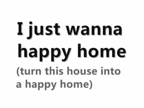 2Pac » 2Pac Happy Home With Lyrics