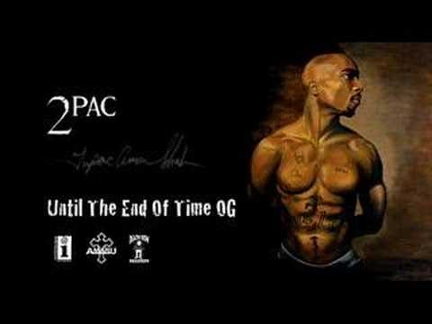 2Pac » 2Pac - Until The End Of Time OG