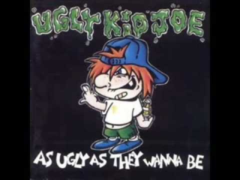 Ugly Kid Joe » Ugly Kid Joe - Sweet Leaf (Black Sabbath Cover)