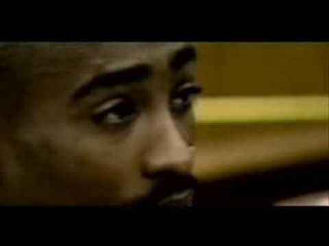 2Pac » 2Pac - God's Gift (Until the end of time)