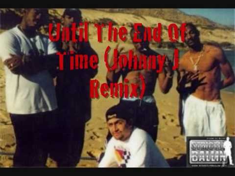 2Pac » 2Pac- Until The End Of Time (Johnny J Remix)