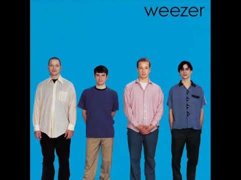 Weezer » Weezer - My Name Is Jonas