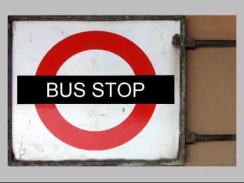 10cc » Graham Gouldman - Bus Stop (10cc)