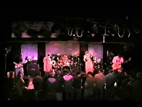 311 » 311  "Grassroots" (live) 11-6-1993 Houston, TX