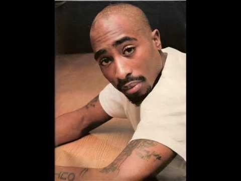 2Pac » 2Pac - Everything They Owe (HQ)