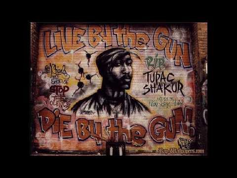 2Pac » 2Pac Until The End of Time