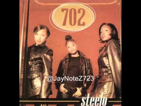 702 » 702 - Steelo (acapella w download link)
