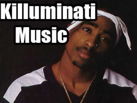 2Pac » 2Pac - Untill The End Of Time (Original)