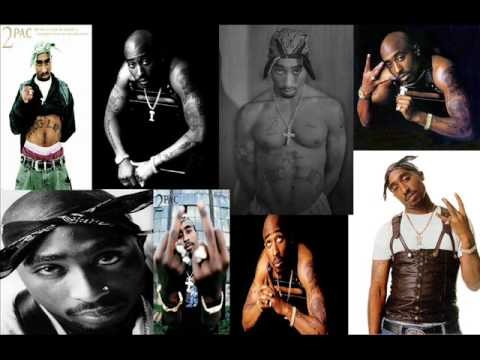 2Pac » 2Pac - Until The End Of Time