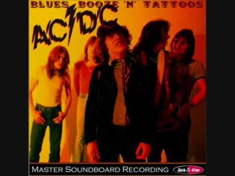 AC/DC » AC/DC - Cold Hearted Man (rare track)
