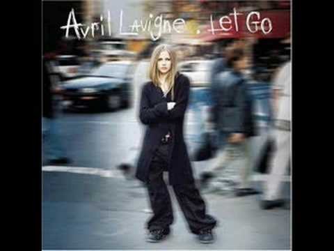 Avril Lavigne » Avril Lavigne-Let Go-Tomorrow