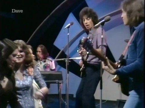 10cc » 10cc - Life Is A Minestrone [totp2]