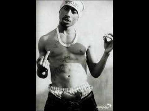 2Pac » 2Pac-My Closest Roaddogs OG