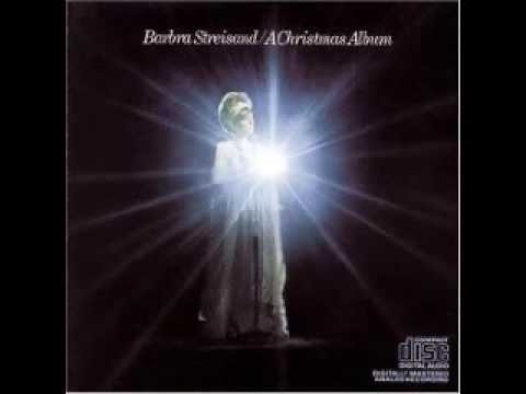 Barbra Streisand » Barbra Streisand- I Wonder as I Wander